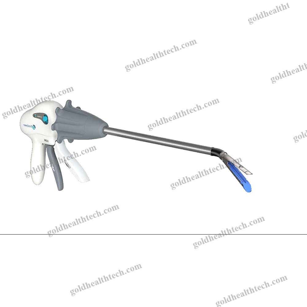 Linear Surgical Stapler