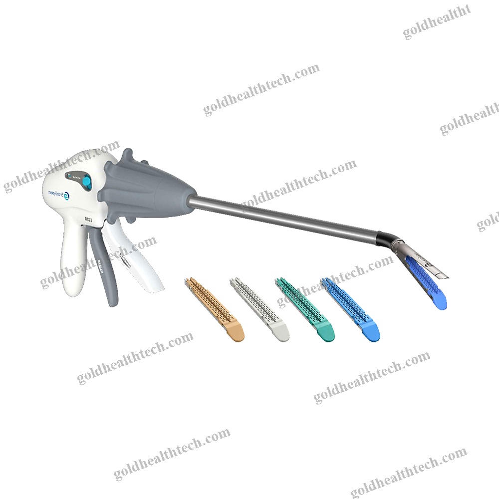 Linear Surgical Stapler