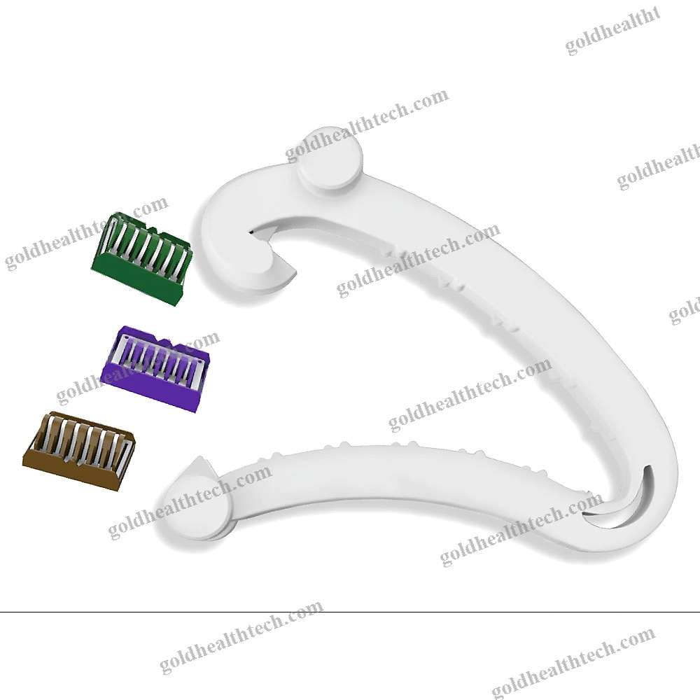 Vascular Surgical Clip