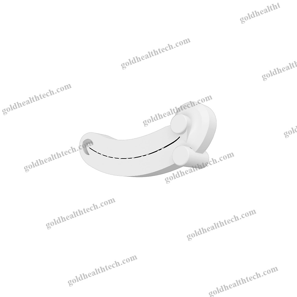 Vascular Surgical Clip