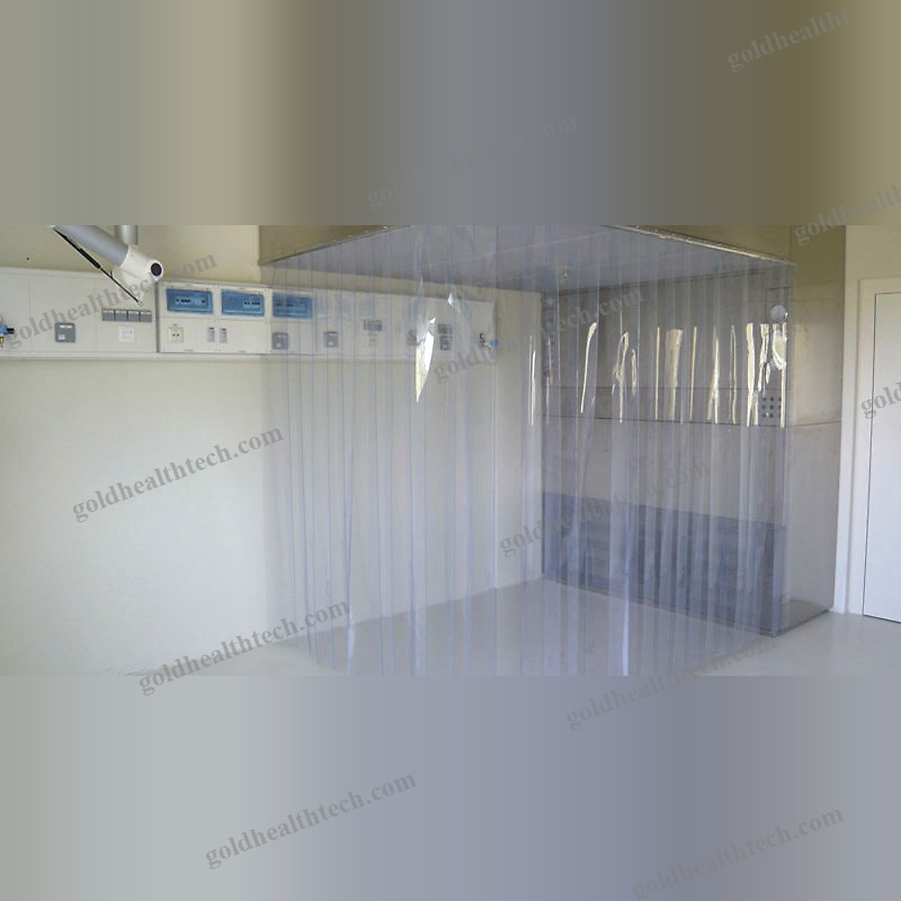 Automated Dispensing Cabinet