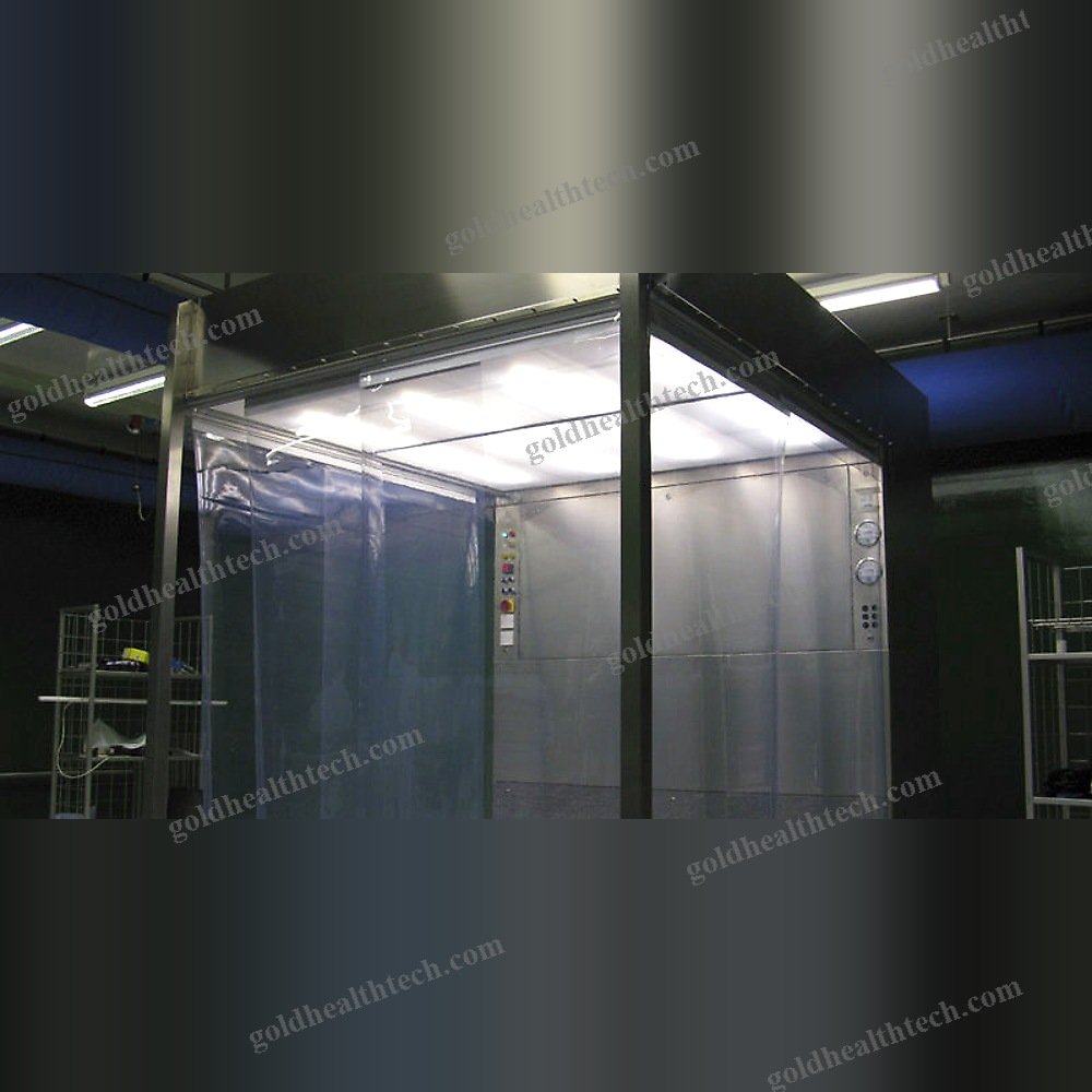 Automated Dispensing Cabinet
