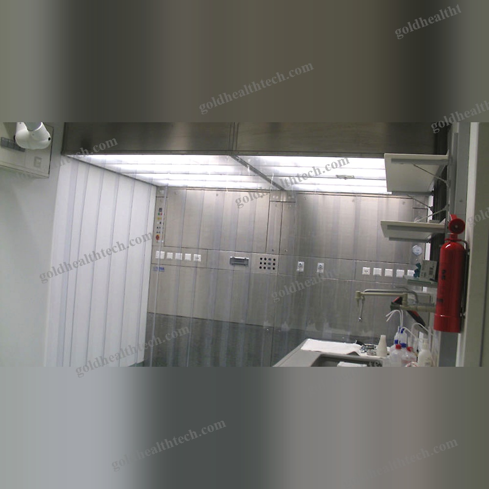 Automated Dispensing Cabinet