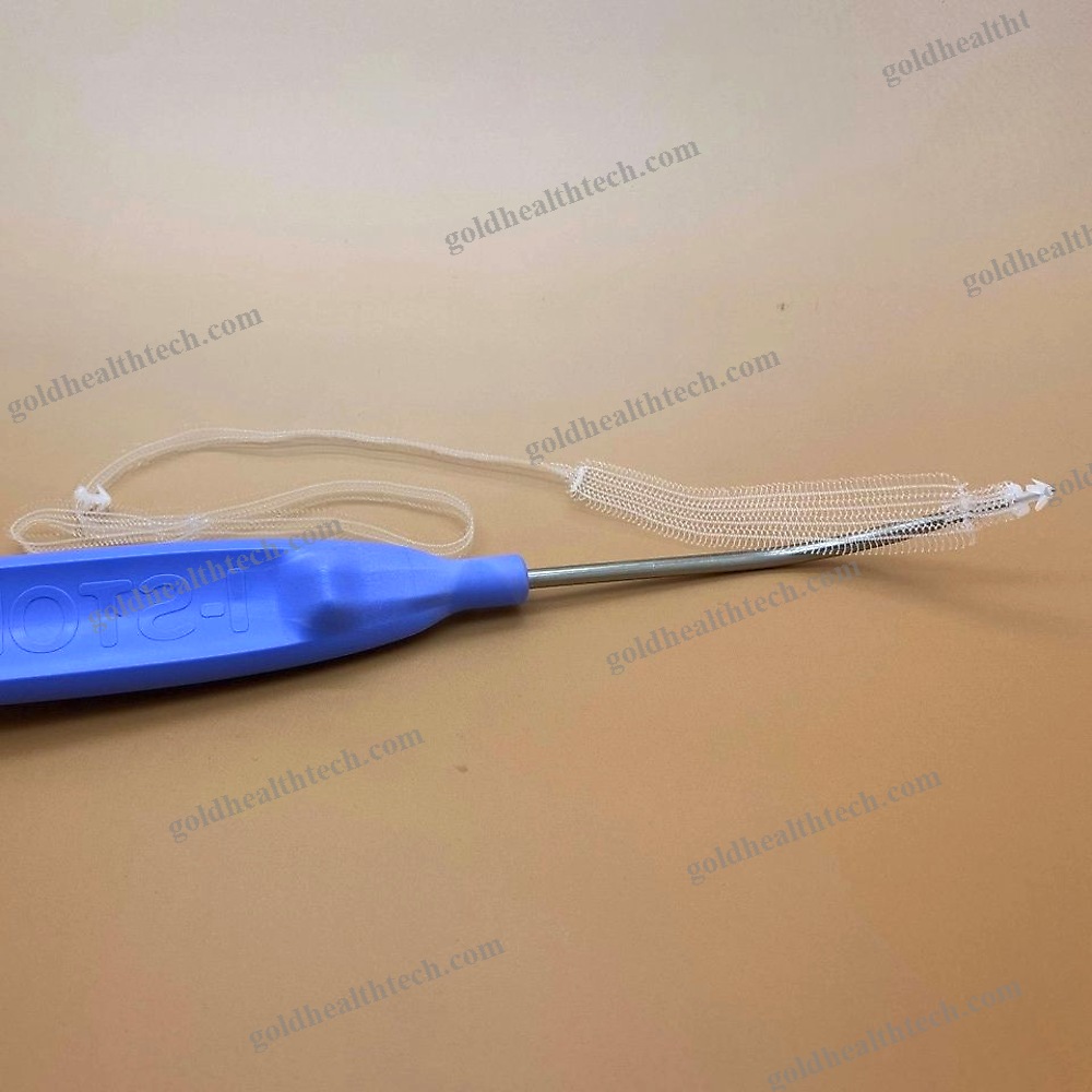 Urinary Incontinence Reconstruction Mesh