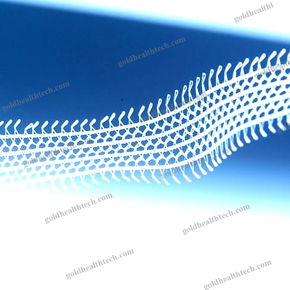 Urinary Incontinence Reconstruction Mesh