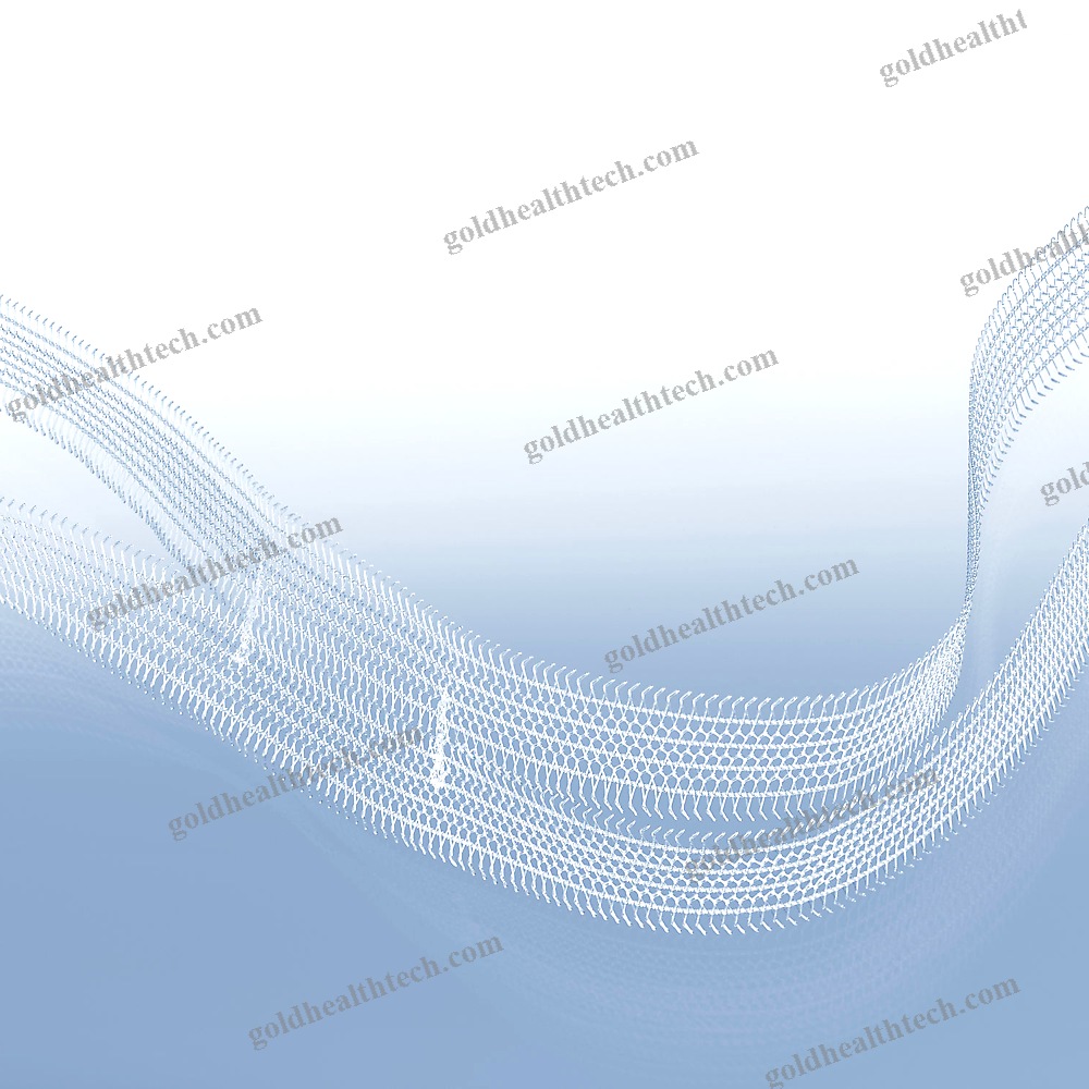 Urinary Incontinence Reconstruction Mesh