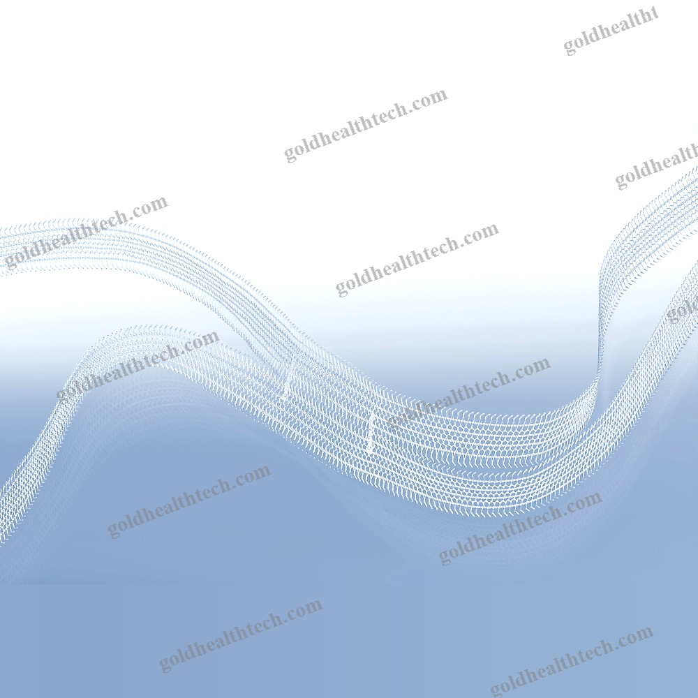 Urinary Incontinence Reconstruction Mesh