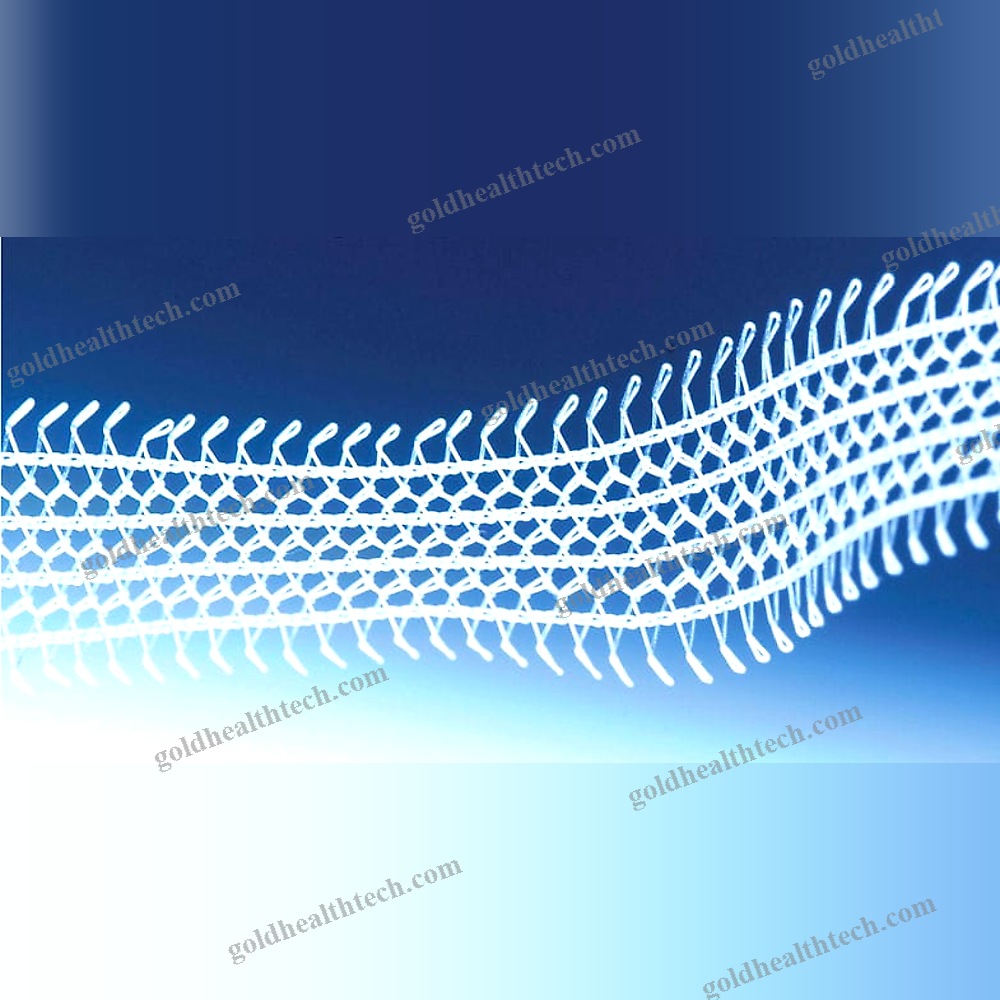 Urinary Incontinence Reconstruction Mesh