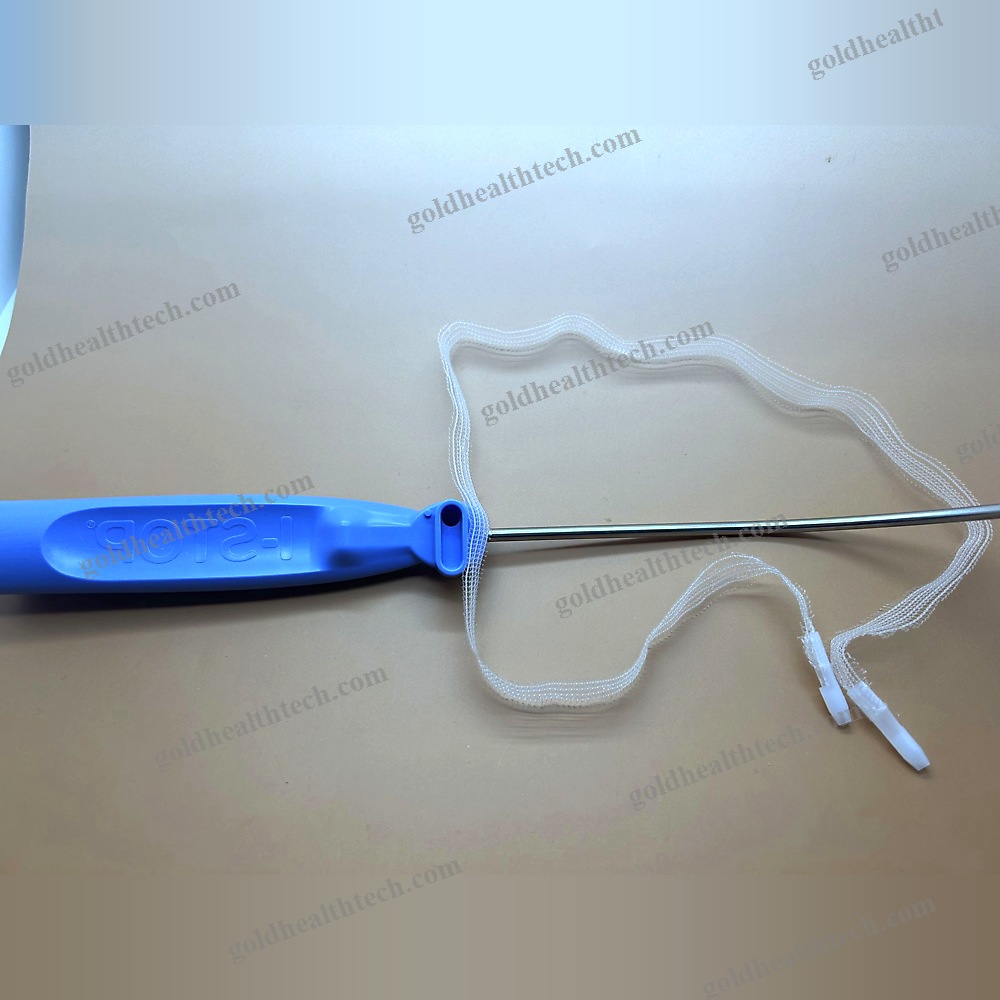 Urinary Incontinence Reconstruction Mesh