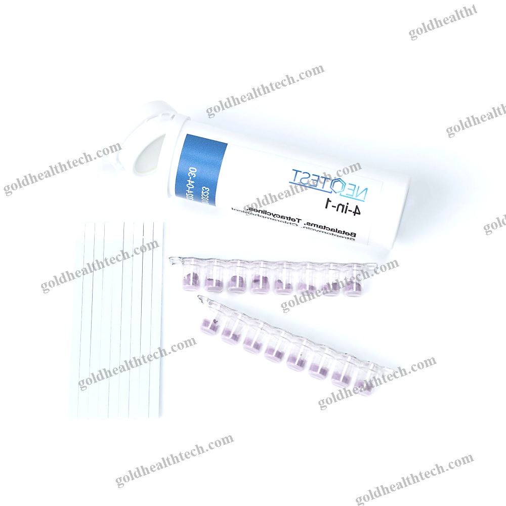 Antibiotic Susceptibility Testing Rapid Screening Test