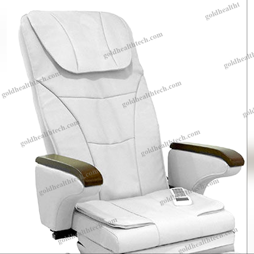 Pedicure Unit