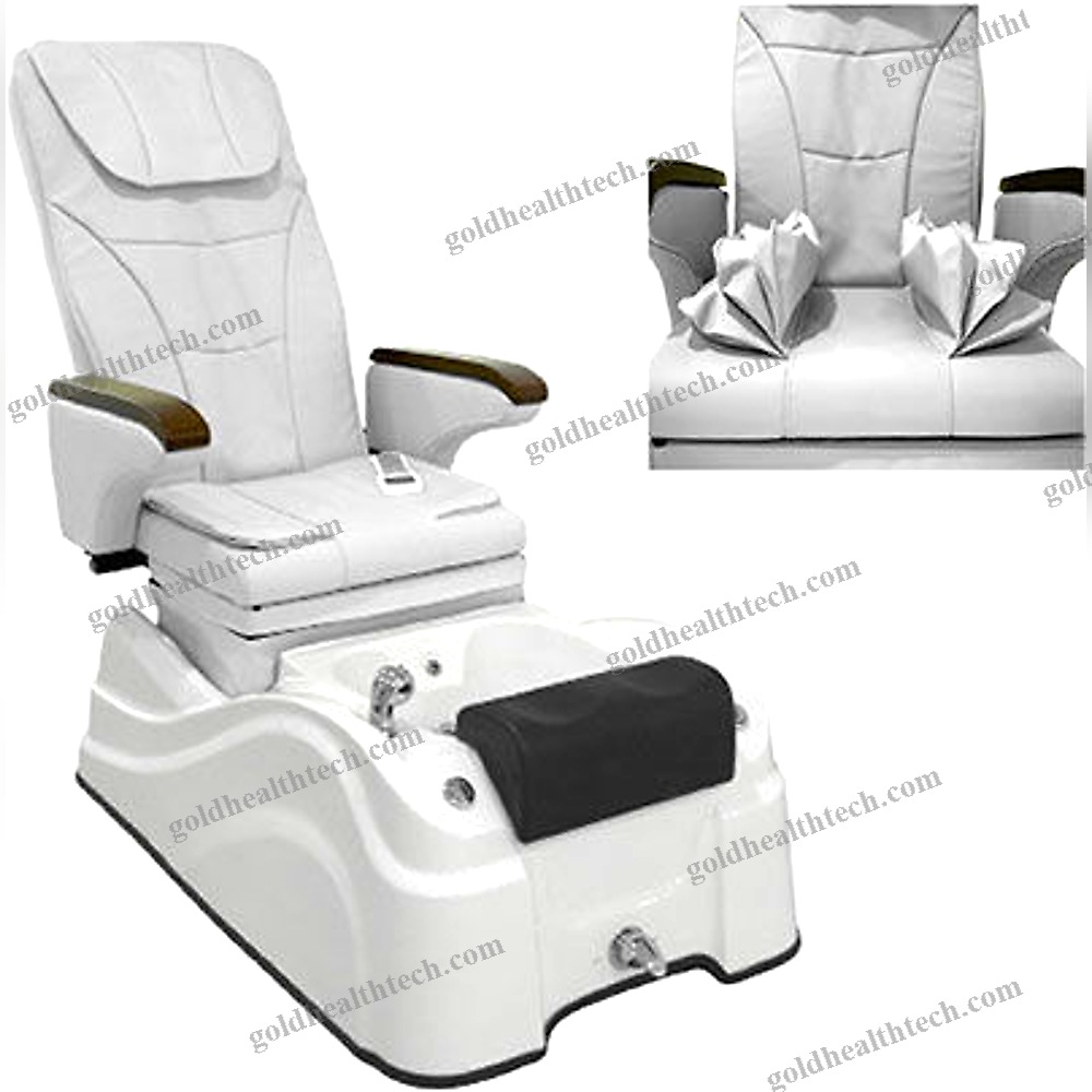 Pedicure Unit