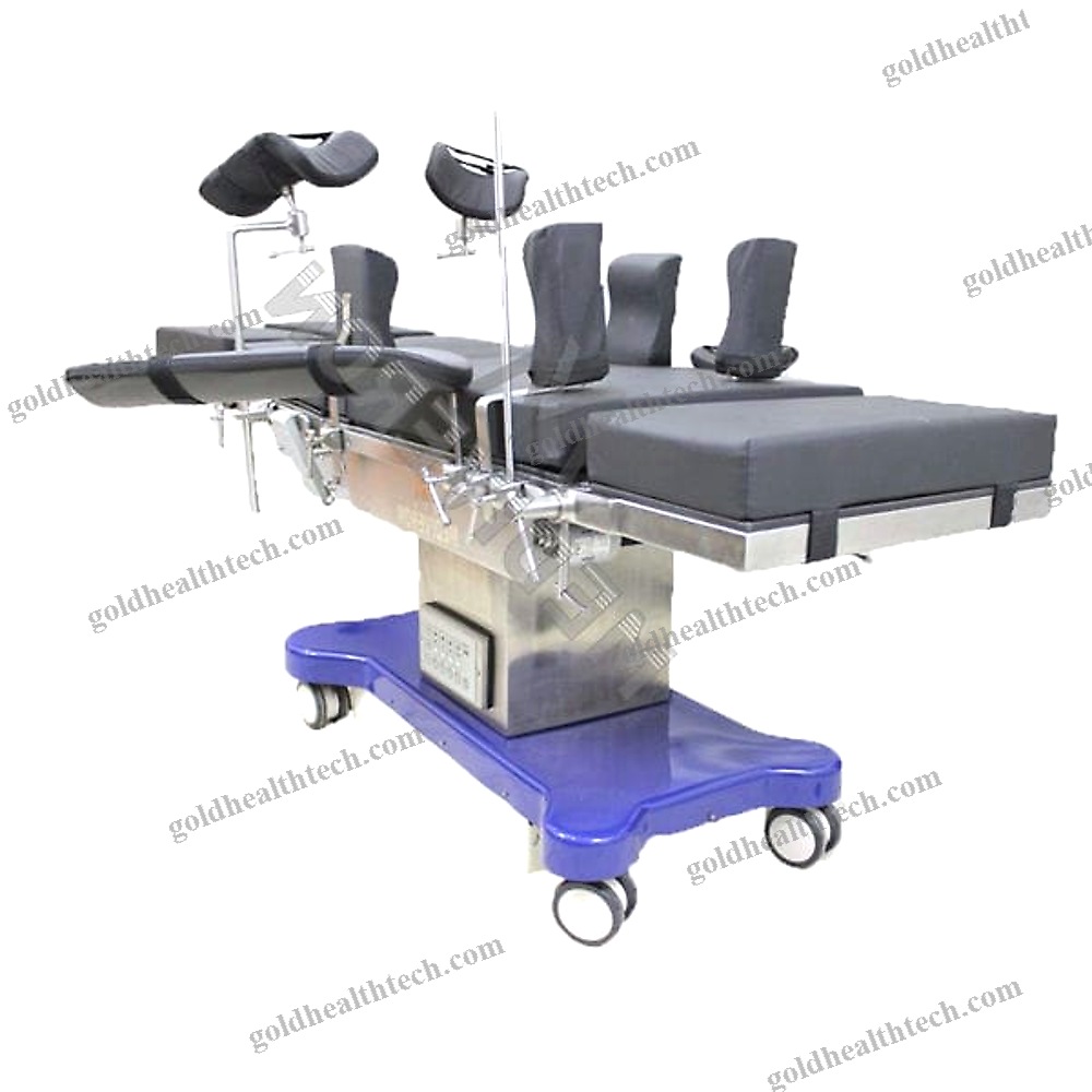 Neurosurgery Operating Table