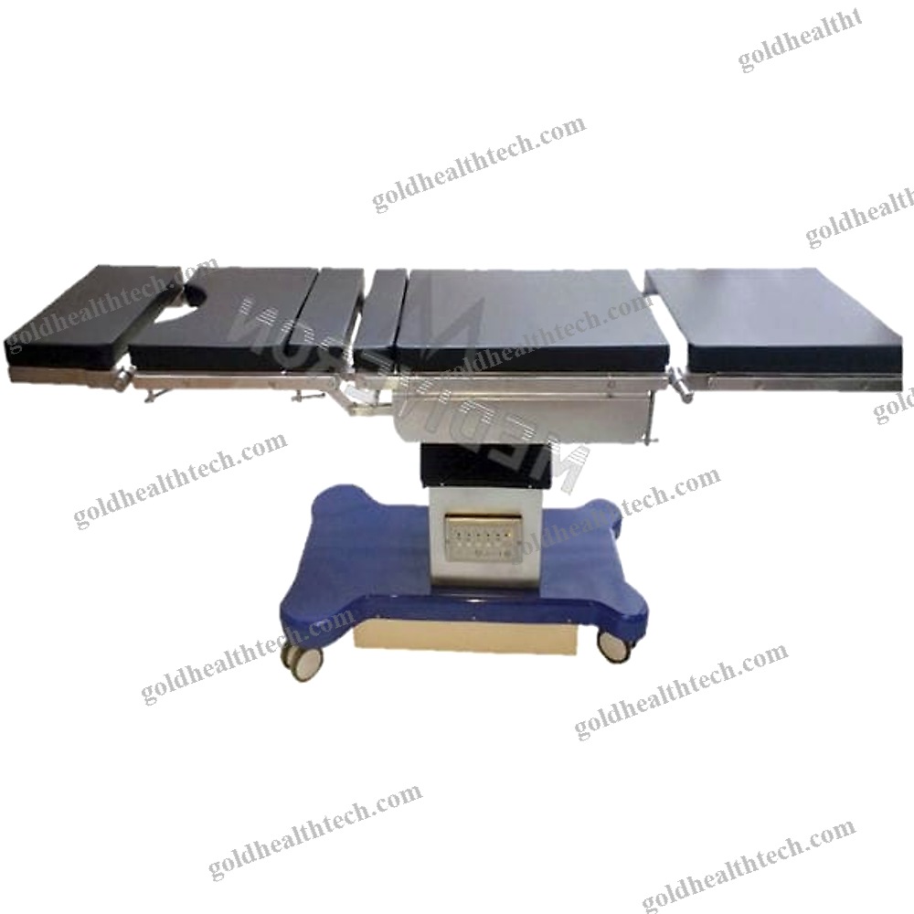 Neurosurgery Operating Table