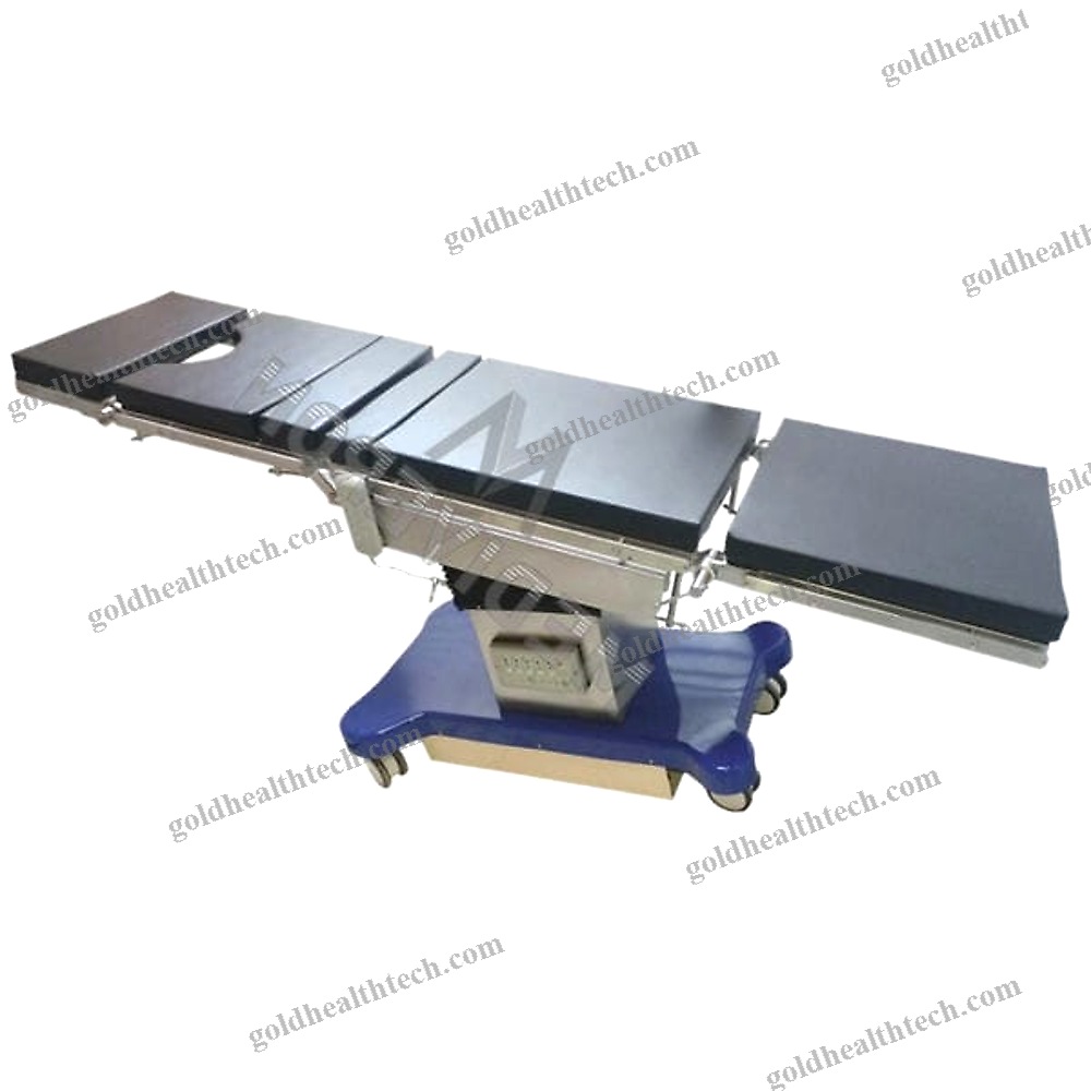 Neurosurgery Operating Table