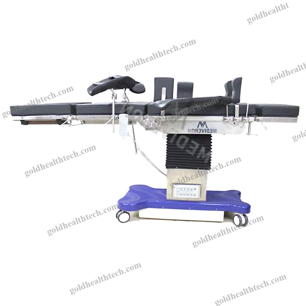 Neurosurgery Operating Table