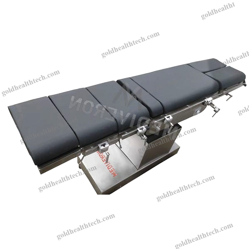 Urology Operating Table