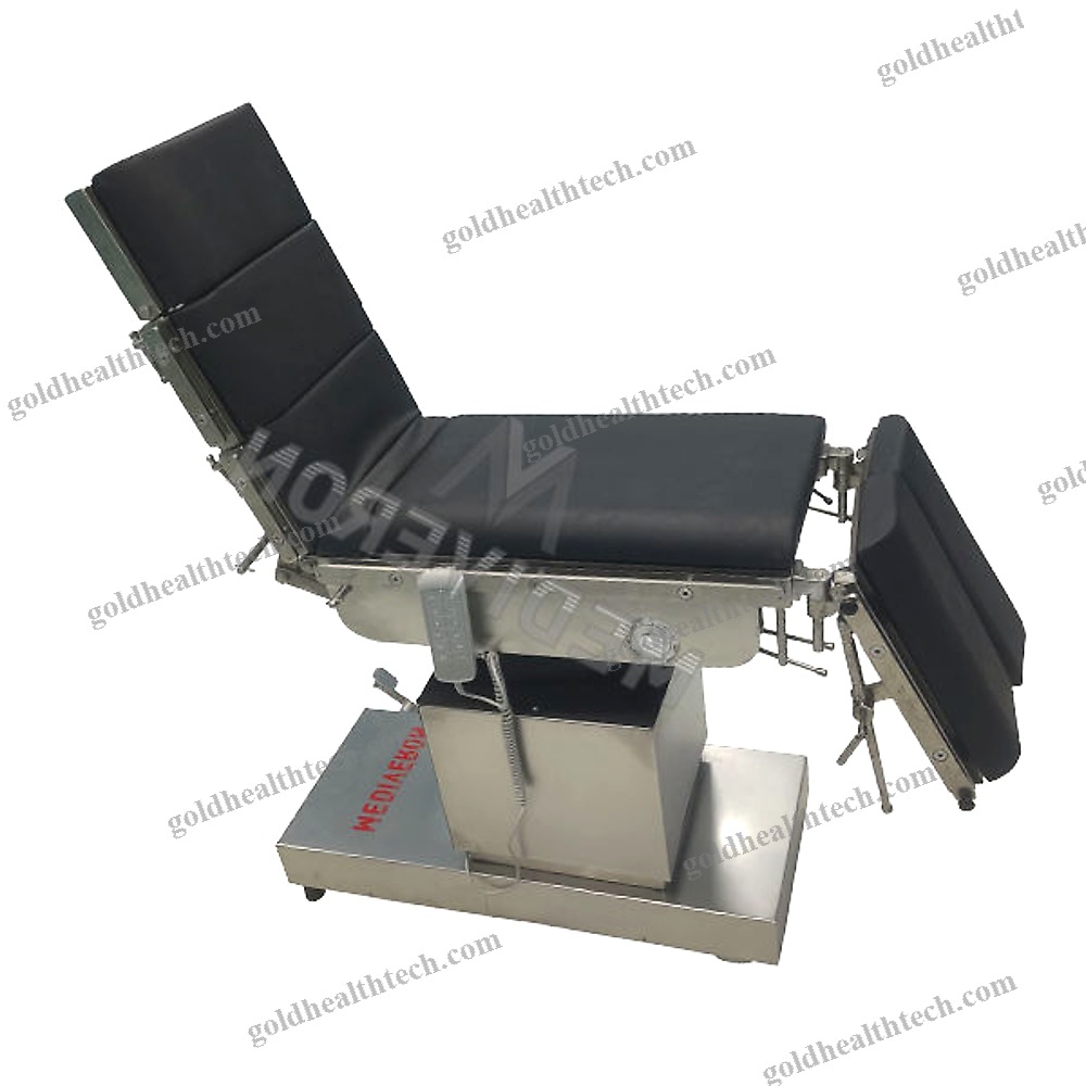 Urology Operating Table