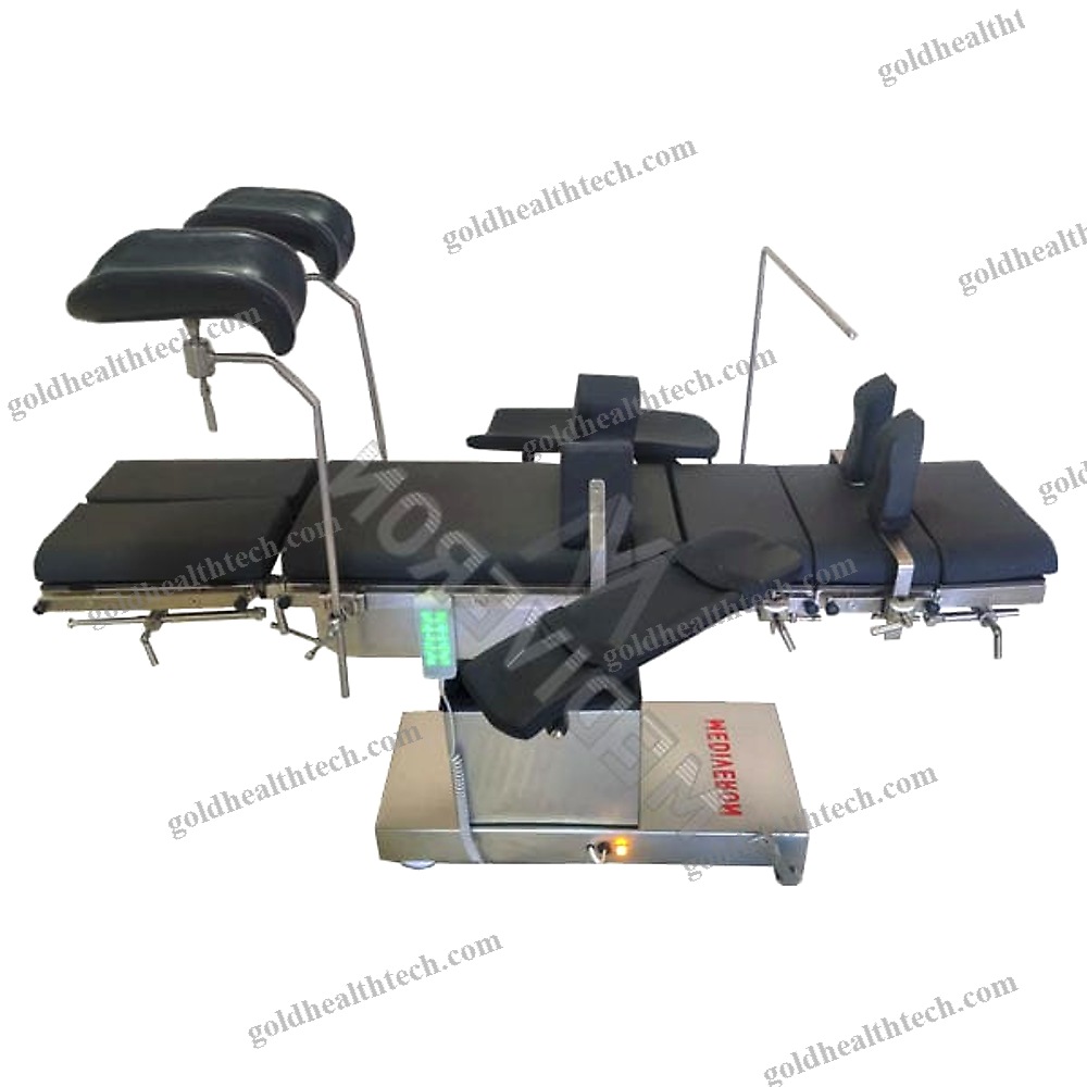 Urology Operating Table