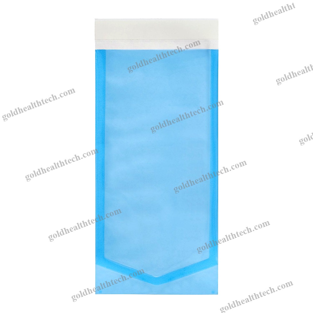 Self-Sealing Sterilization Pouch