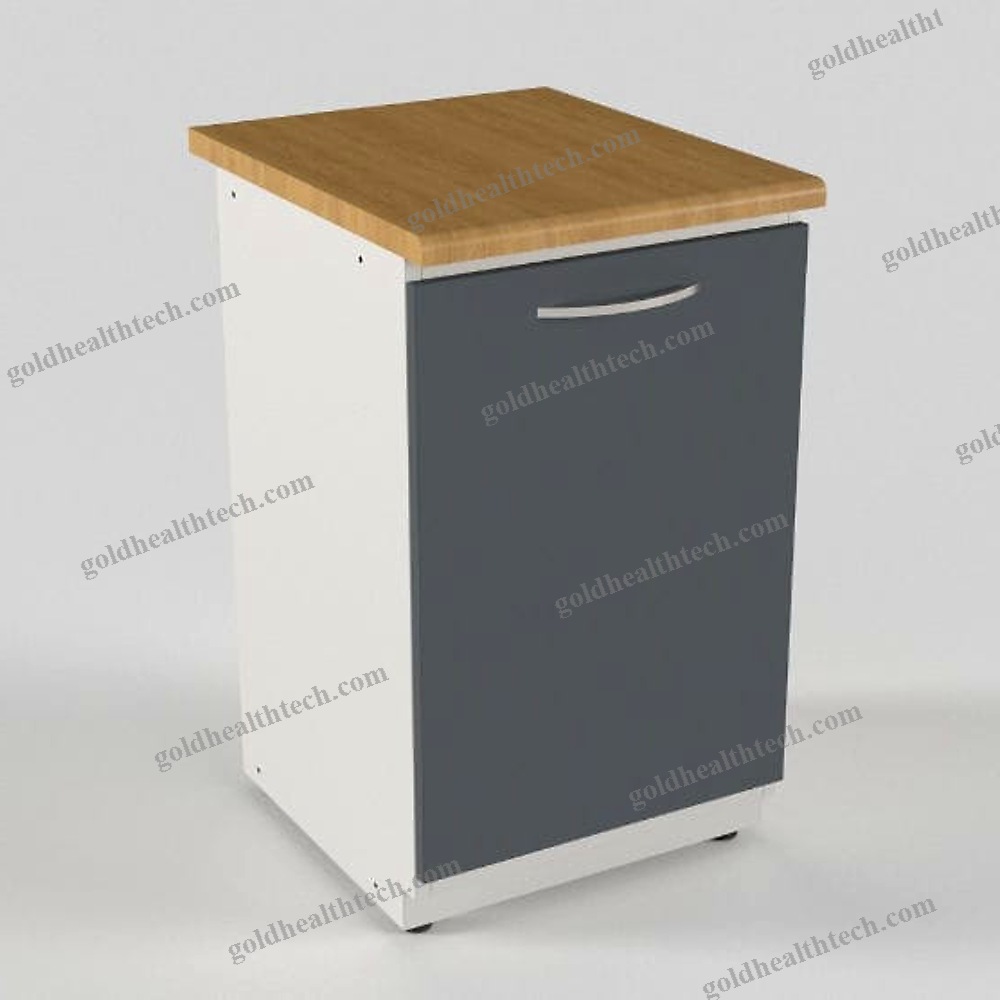 Dental Instrument Cabinet