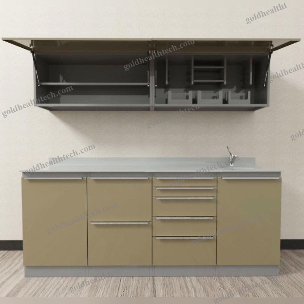 Sterilization Cabinet