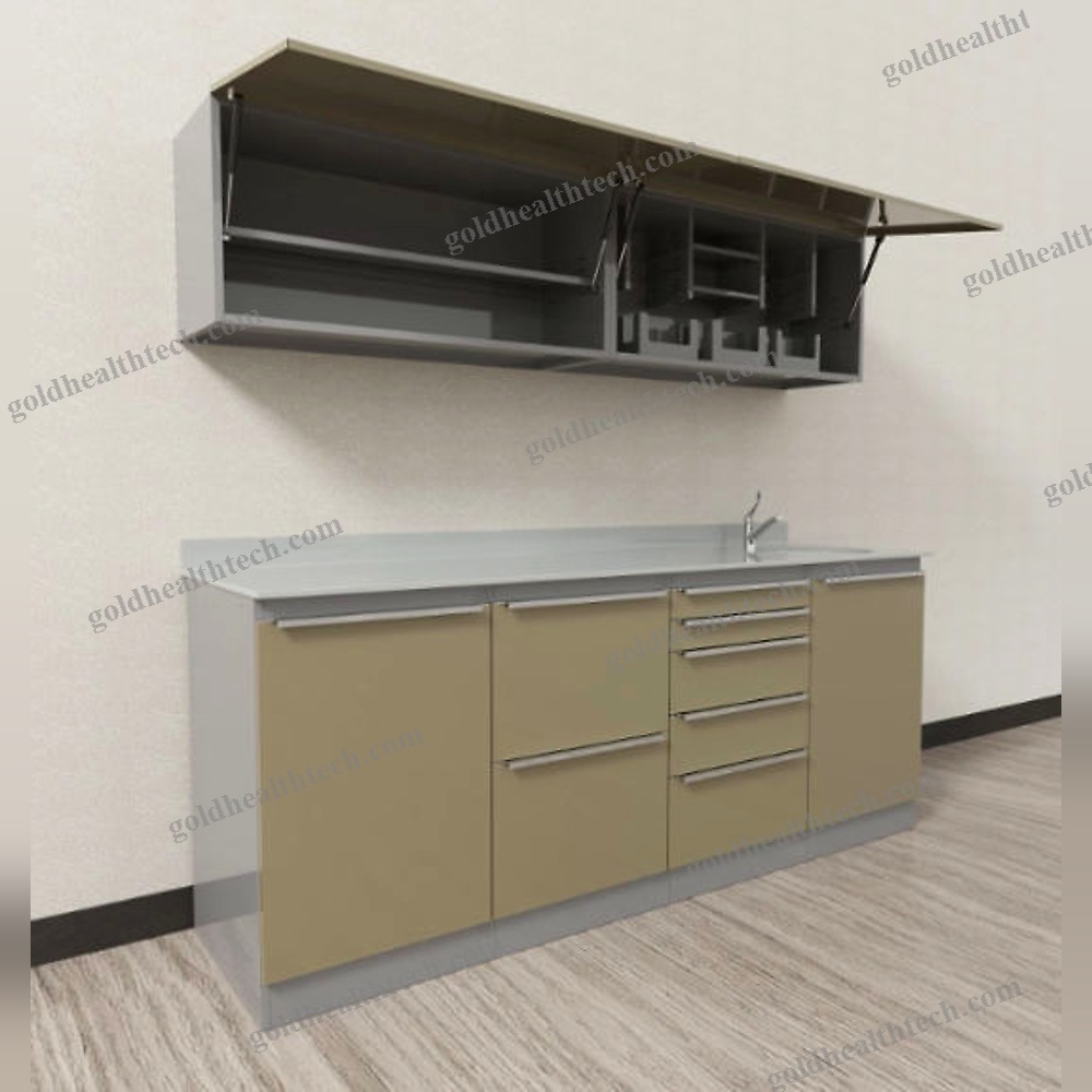 Sterilization Cabinet
