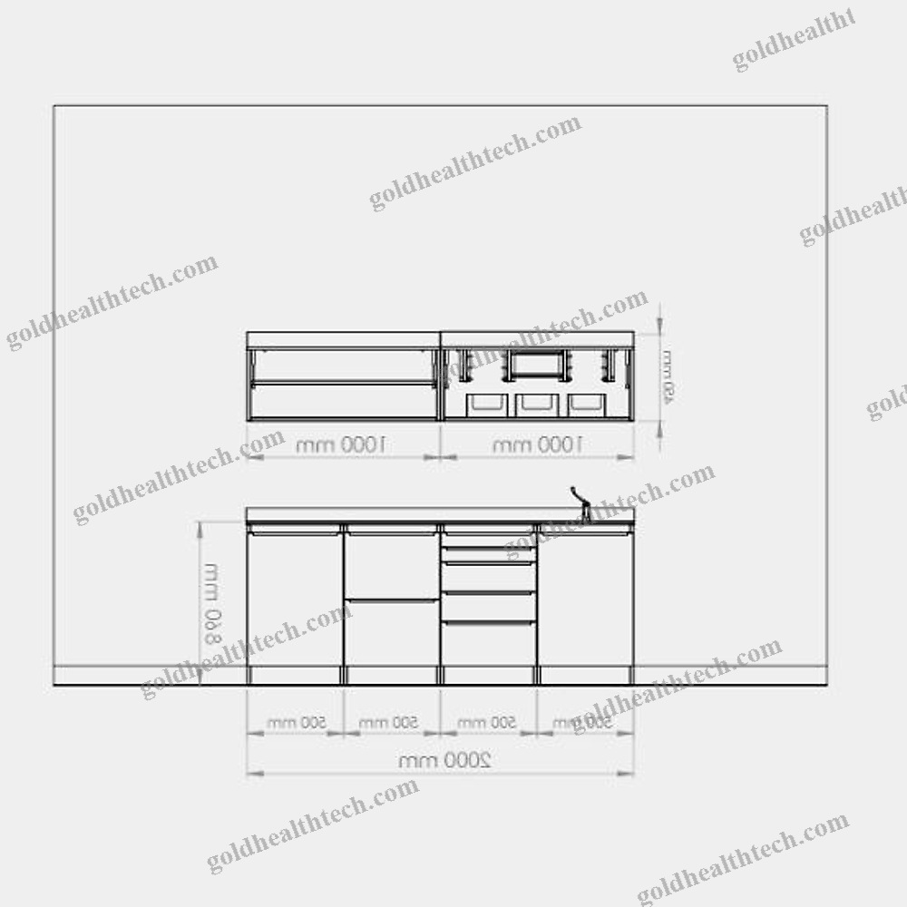 Sterilization Cabinet