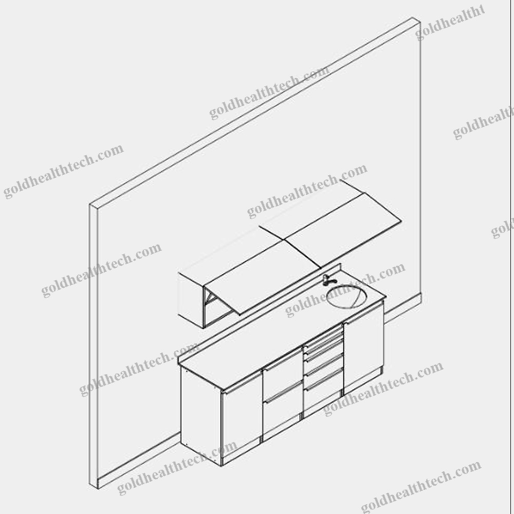Sterilization Cabinet