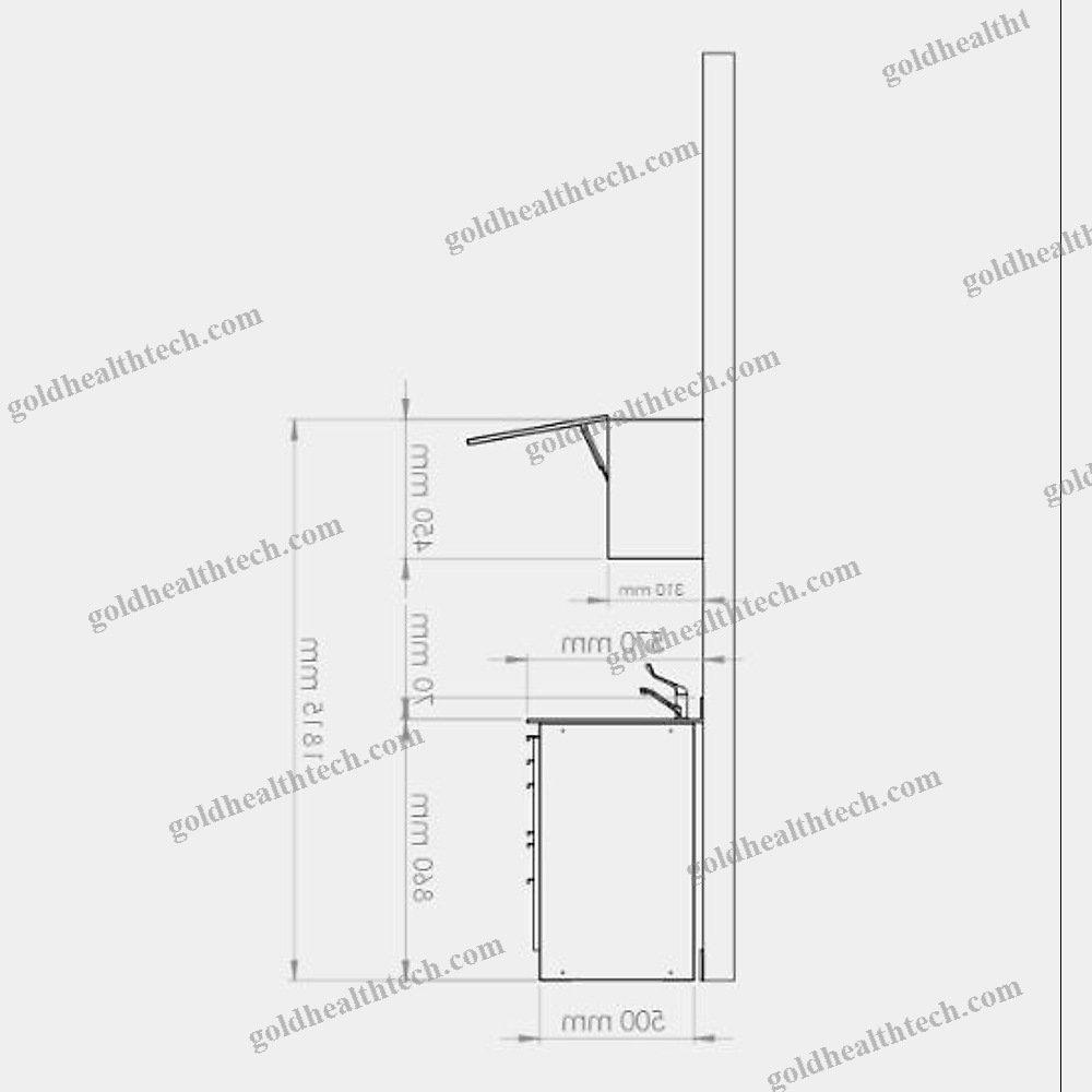 Sterilization Cabinet