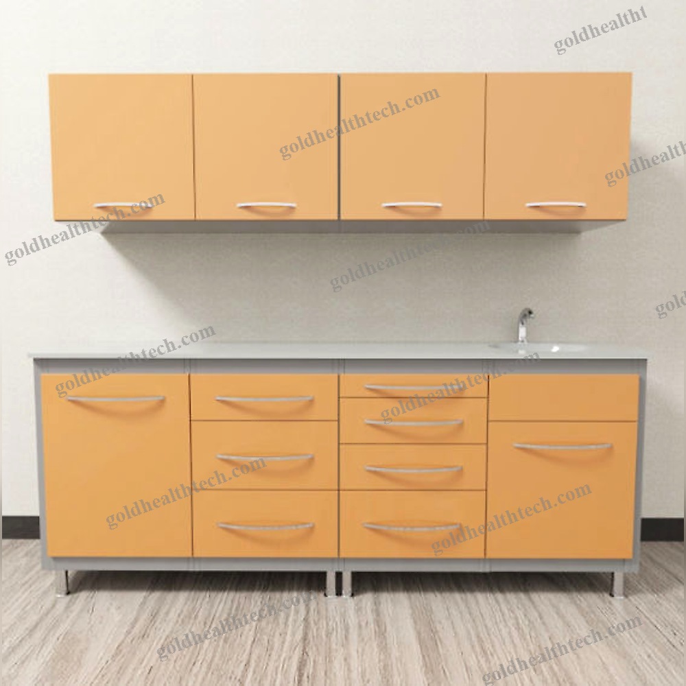 Dental Instrument Cabinet