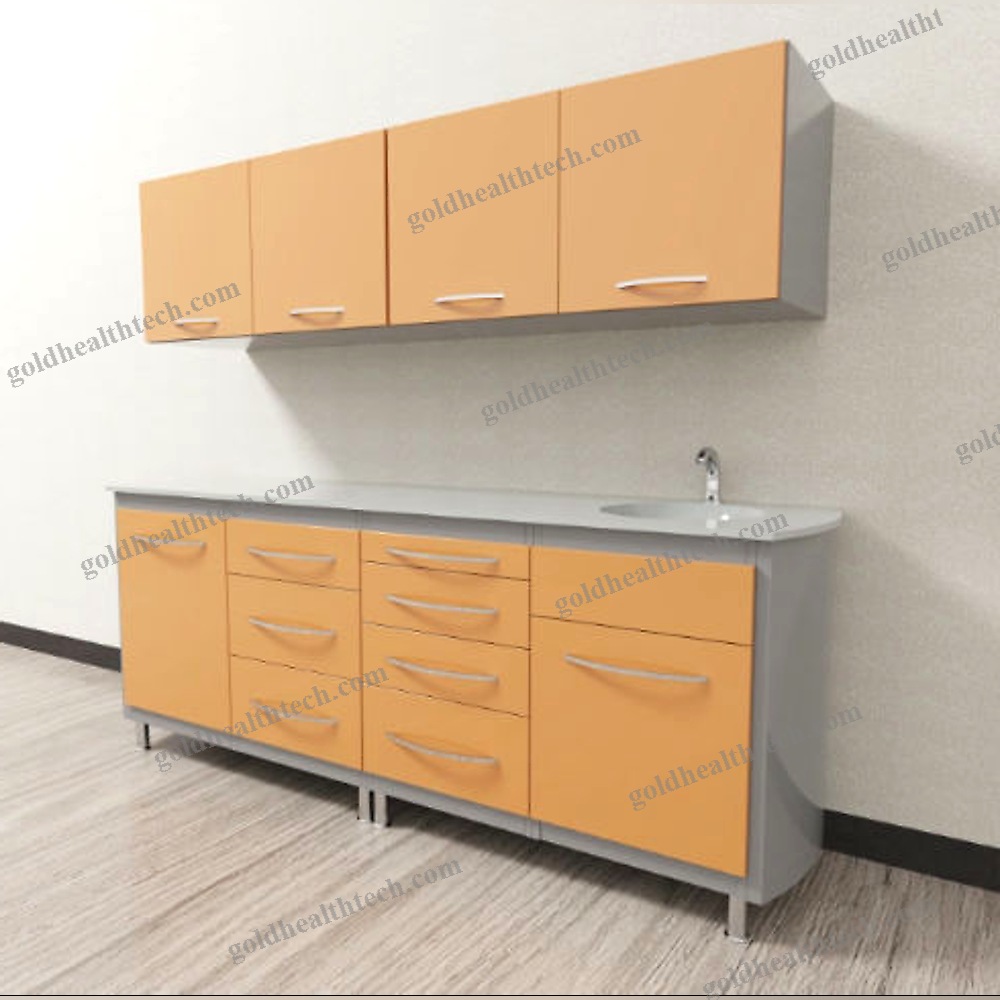 Dental Instrument Cabinet