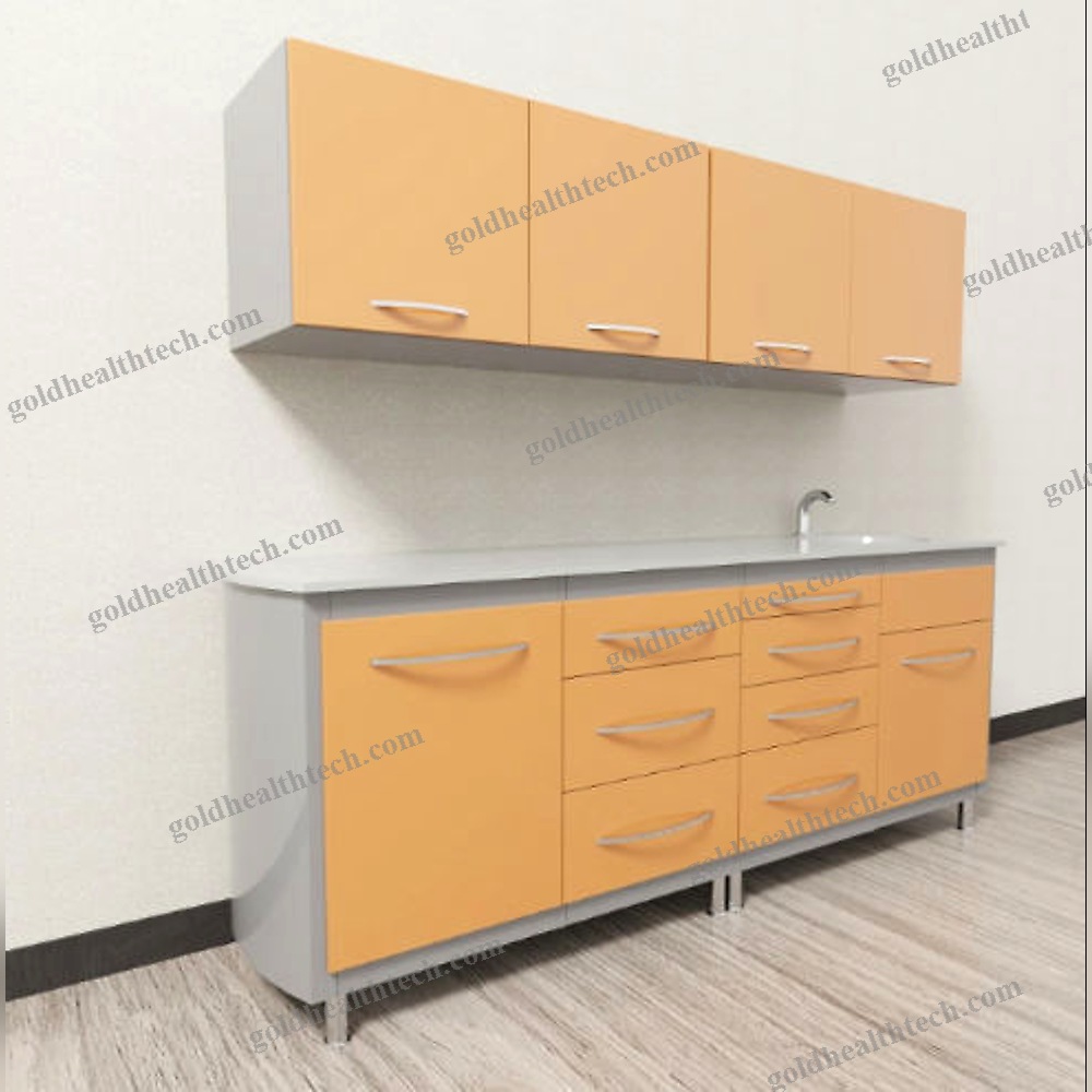 Dental Instrument Cabinet