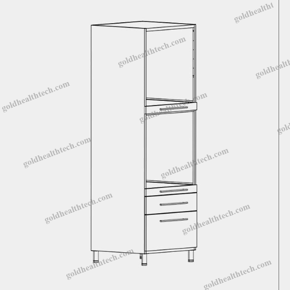 Sterilization Cabinet