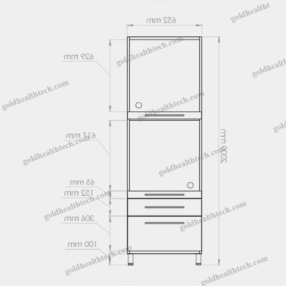 Sterilization Cabinet