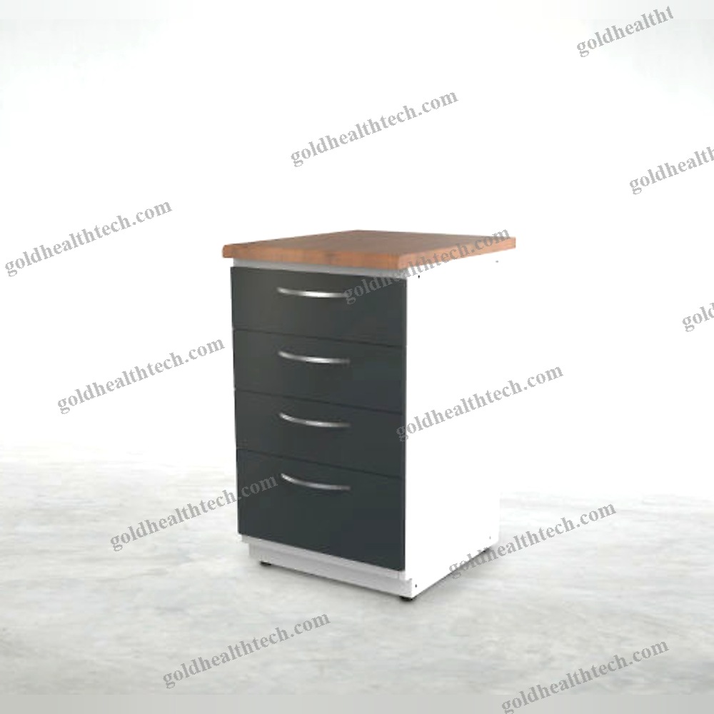 Storage Cabinet