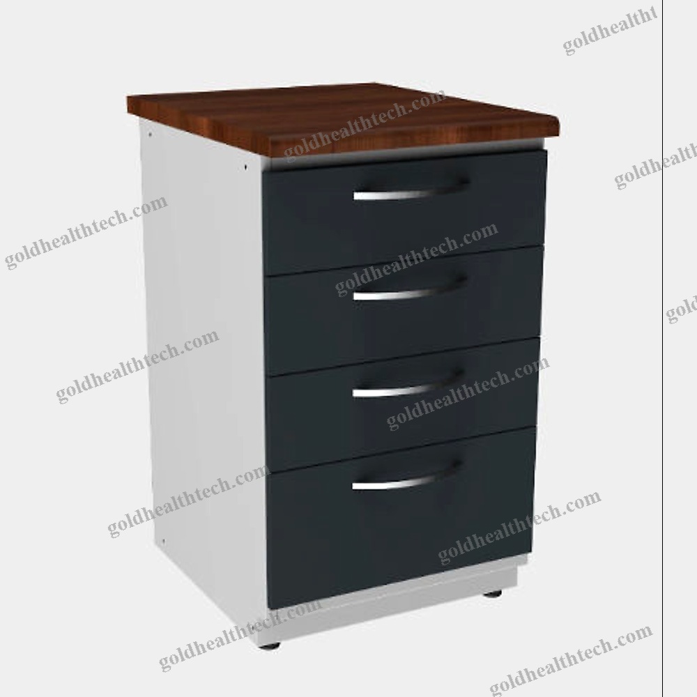 Storage Cabinet