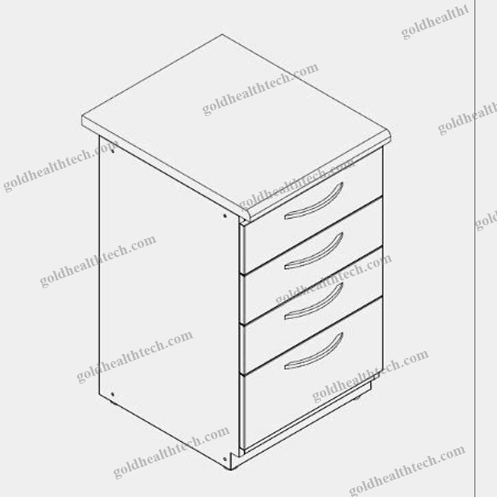 Storage Cabinet