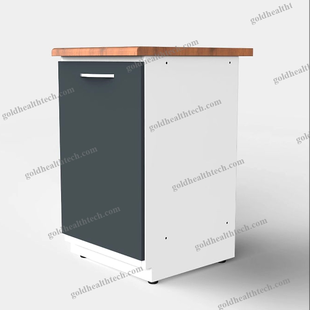 Dental Instrument Cabinet