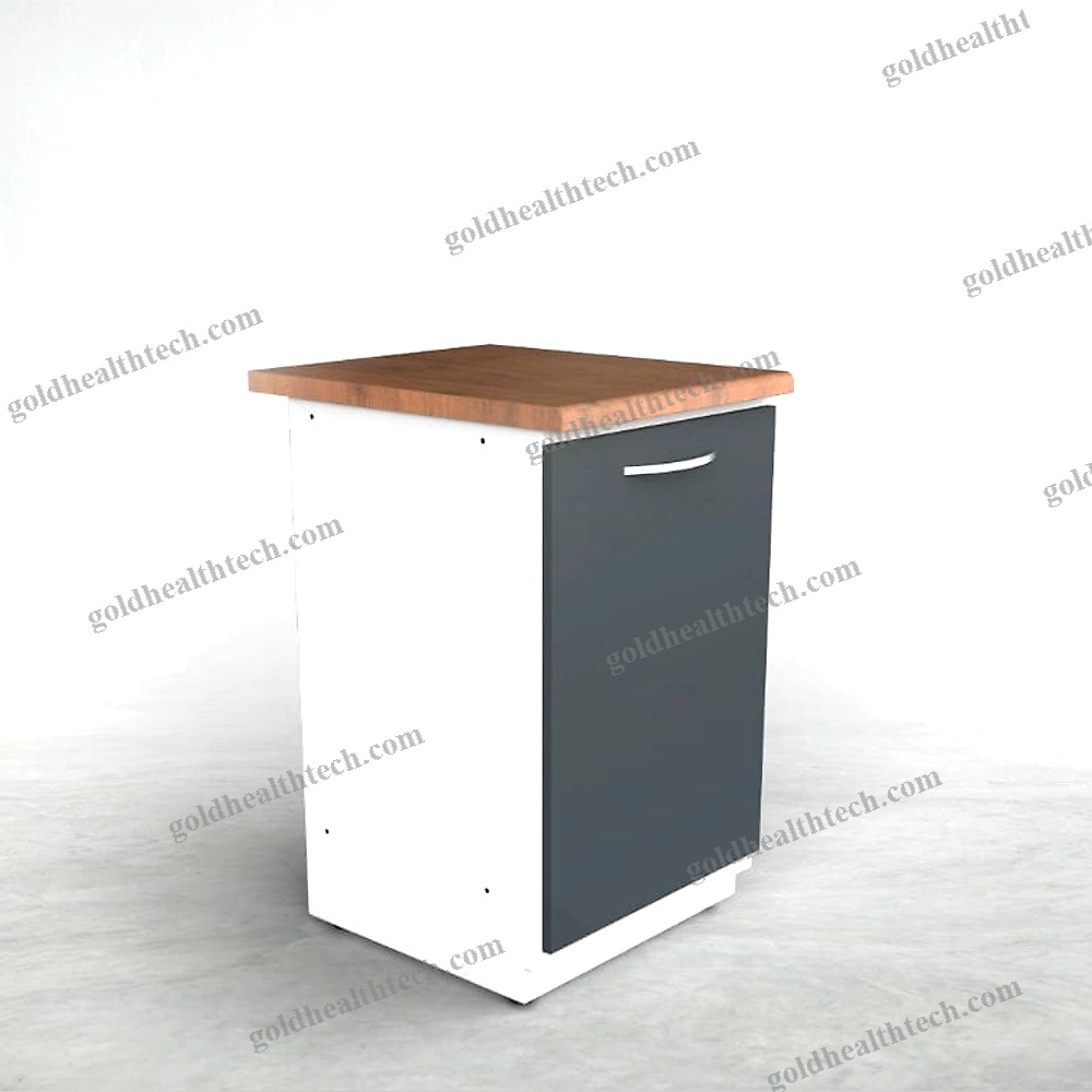 Dental Instrument Cabinet