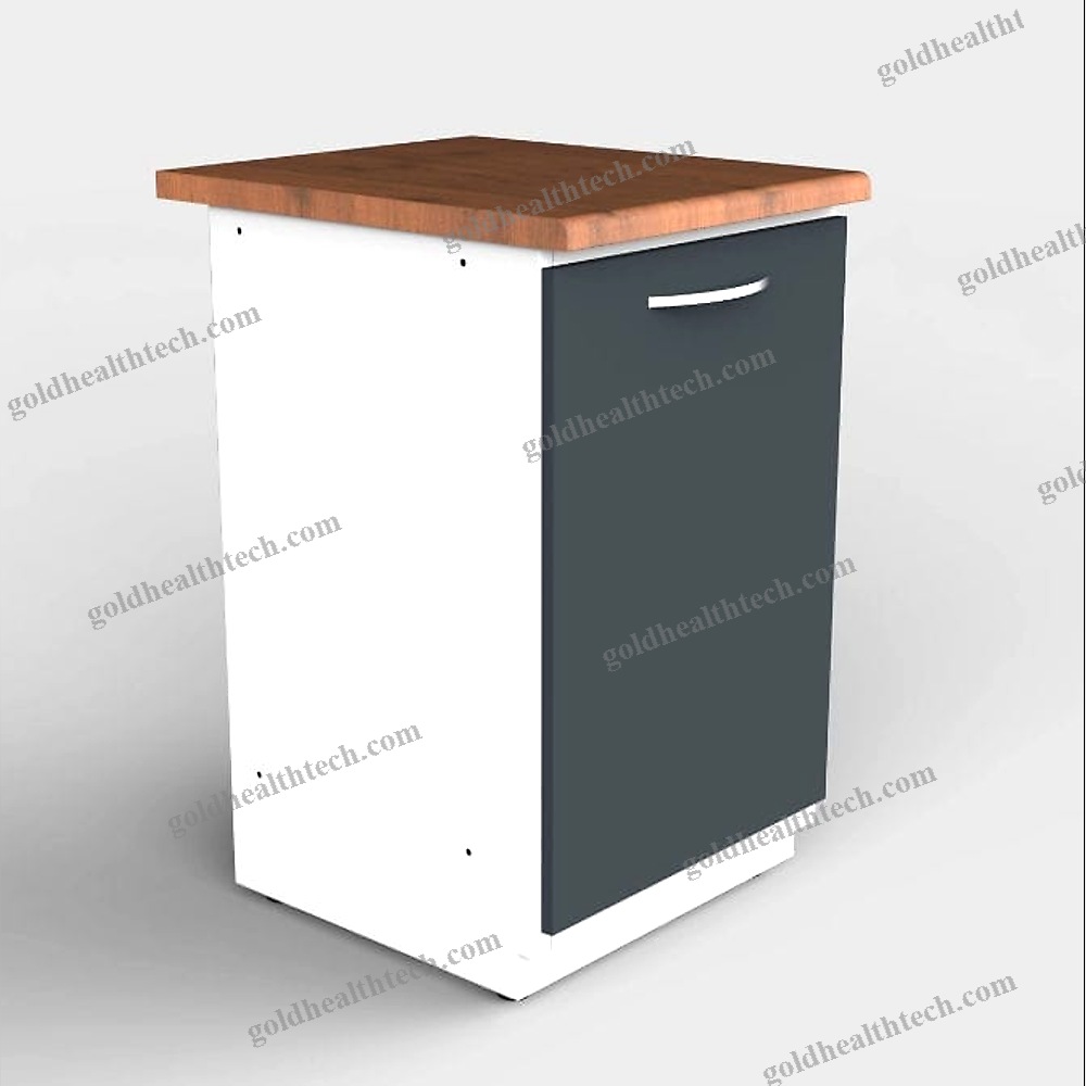 Dental Instrument Cabinet