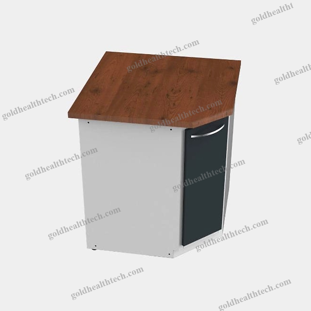 Dental Instrument Cabinet