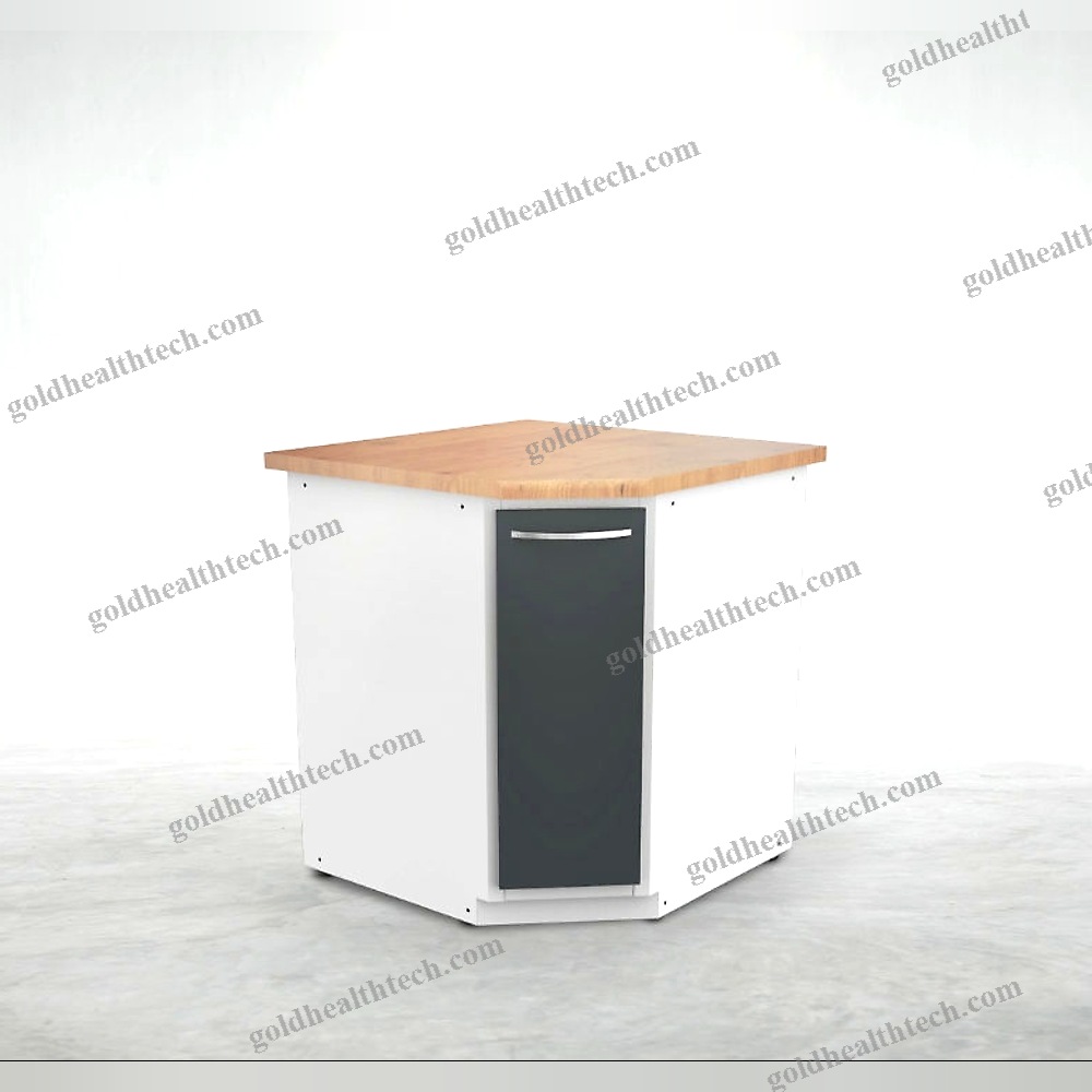 Dental Instrument Cabinet