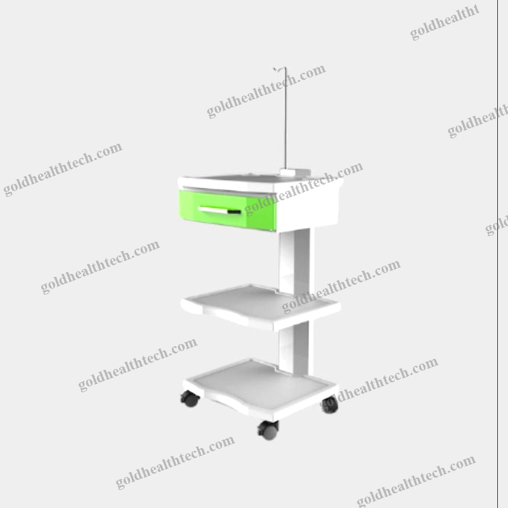 Operating Room Trolley