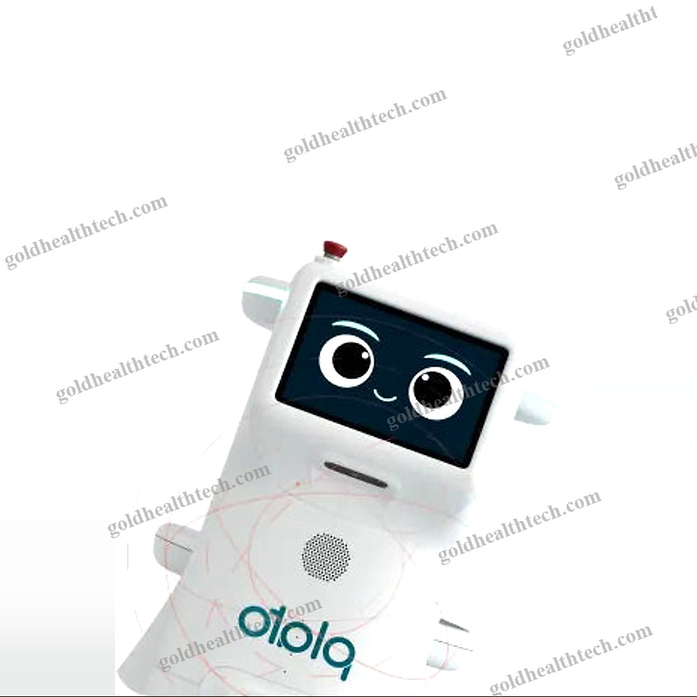Hospital Delivery Robot