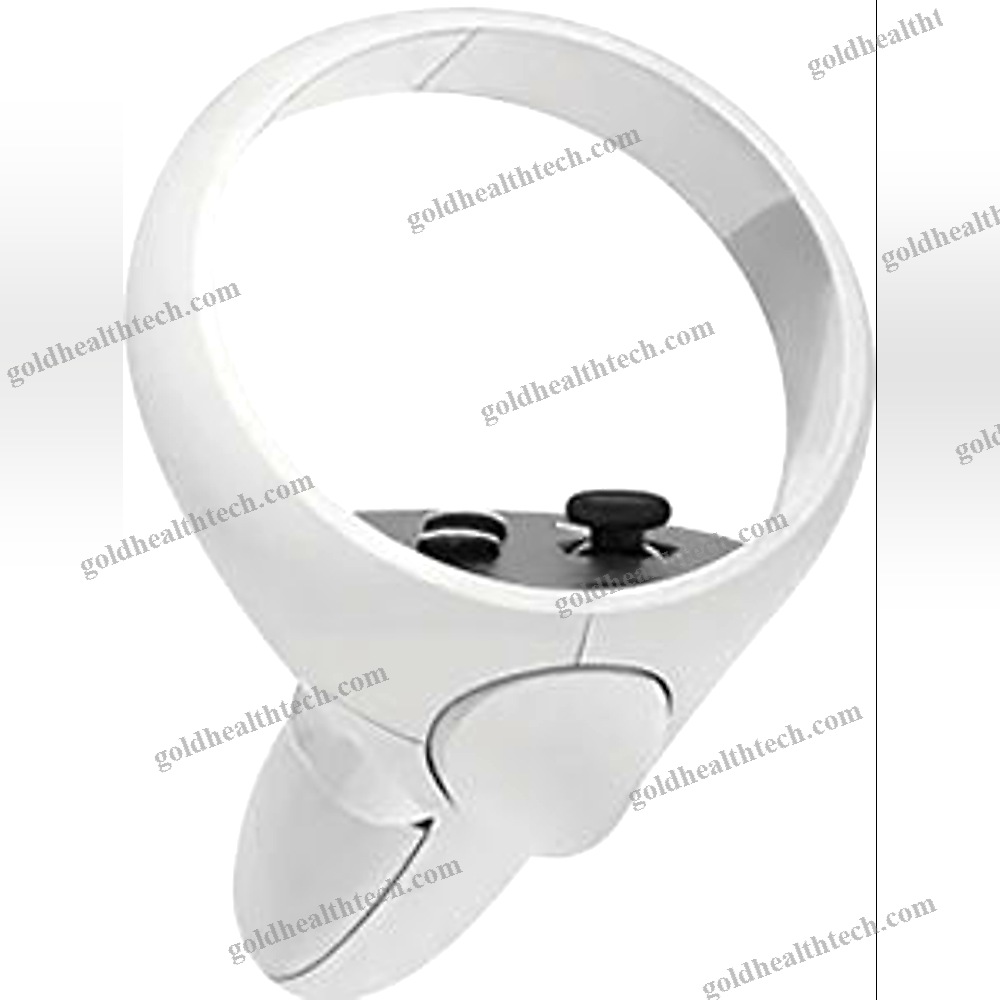 Immersive Vr Googles