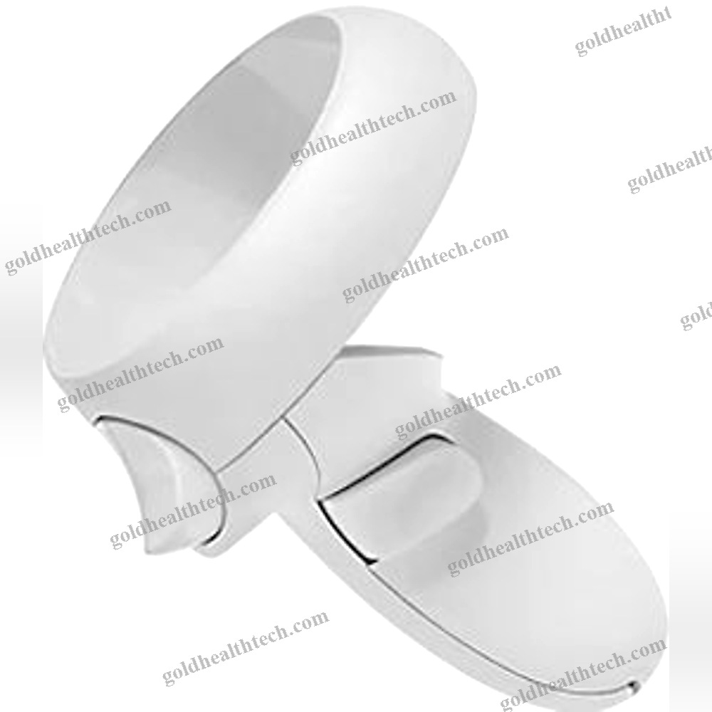 Immersive Vr Googles