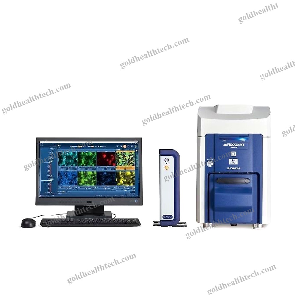 Xrf Spectrometer