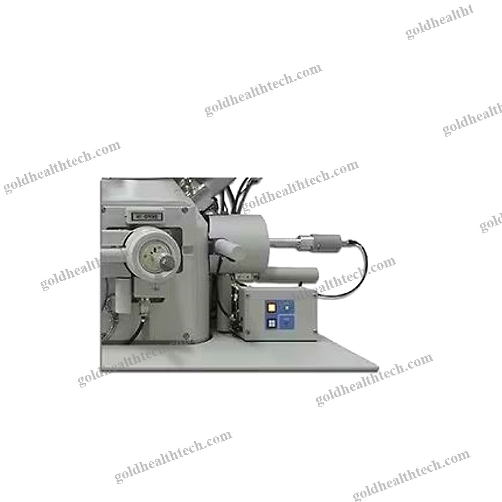Automatic Sample Preparation System