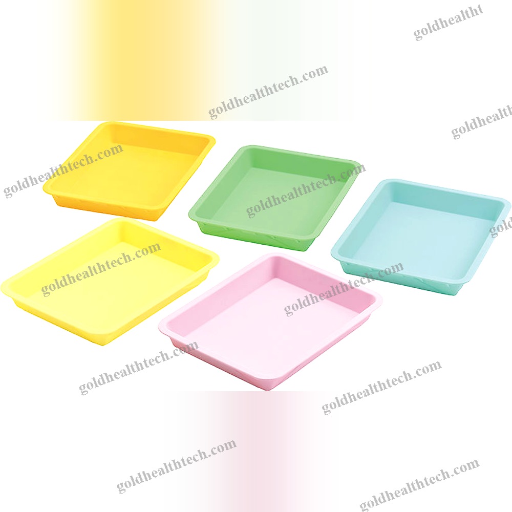 Silicone Surgical Tray